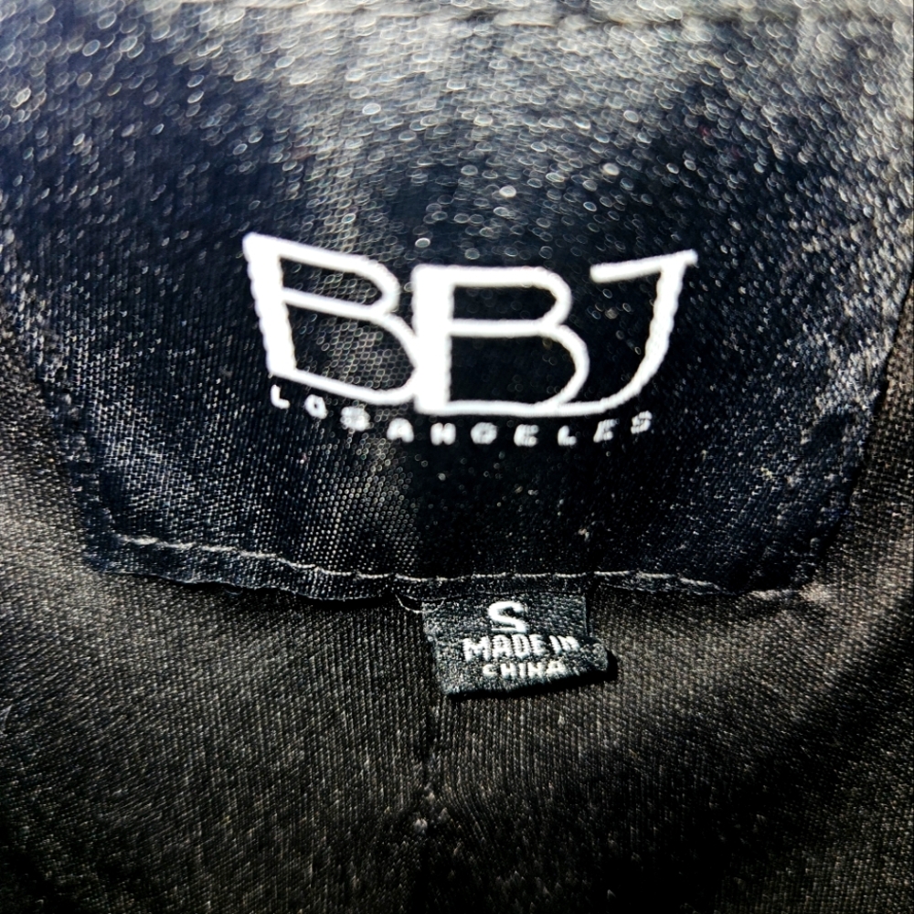 BBJ Los Angeles - Womens Blazer NWT!! - Picture 7 of 9